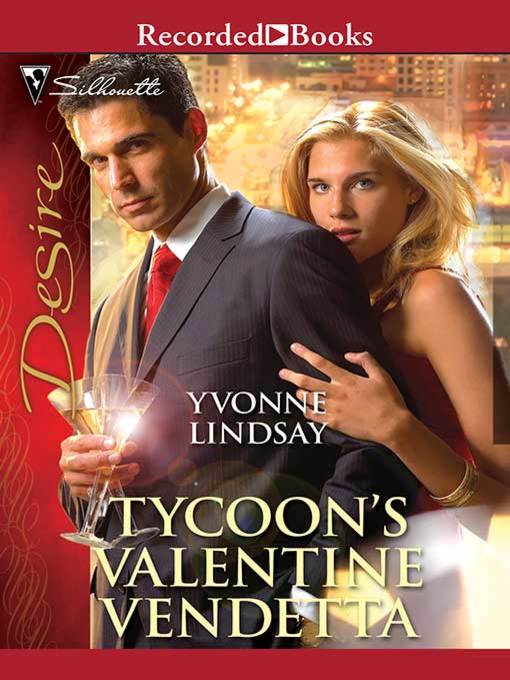Title details for Tycoon's Valentine Vendetta by Simone Philips - Wait list